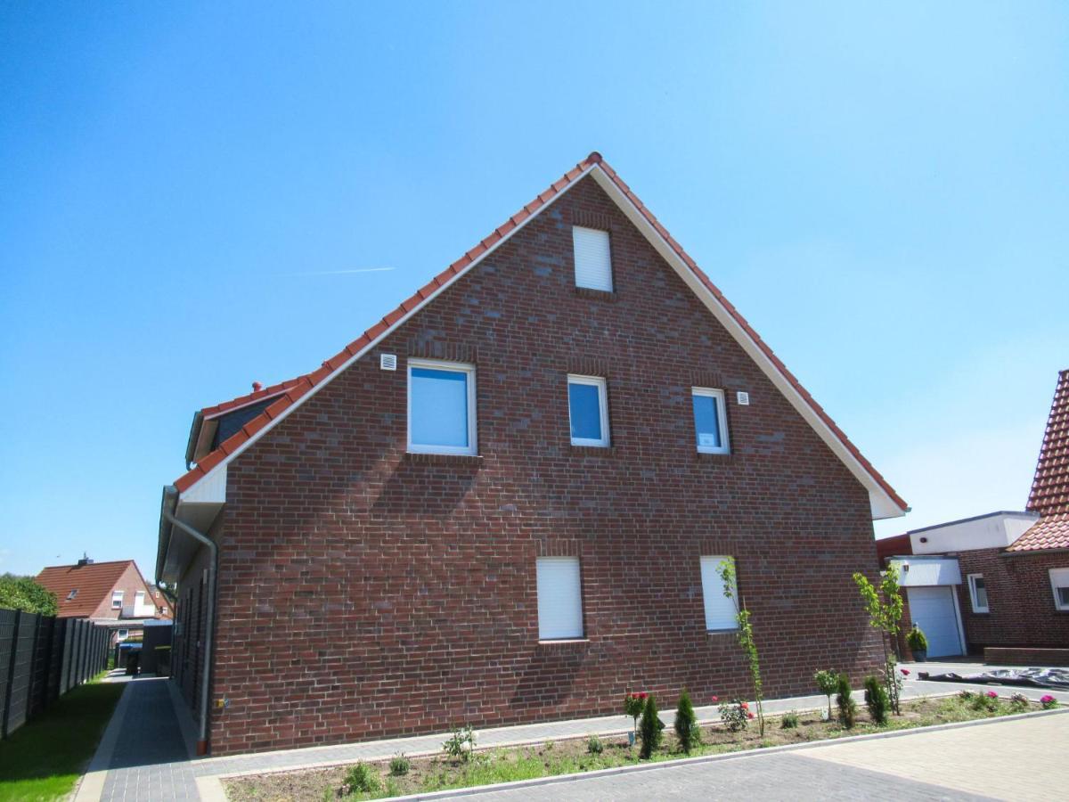Apartment Nordsee Brise By Interhome Norden Kültér fotó