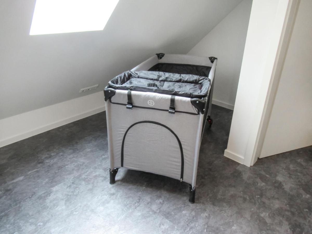 Apartment Nordsee Brise By Interhome Norden Kültér fotó