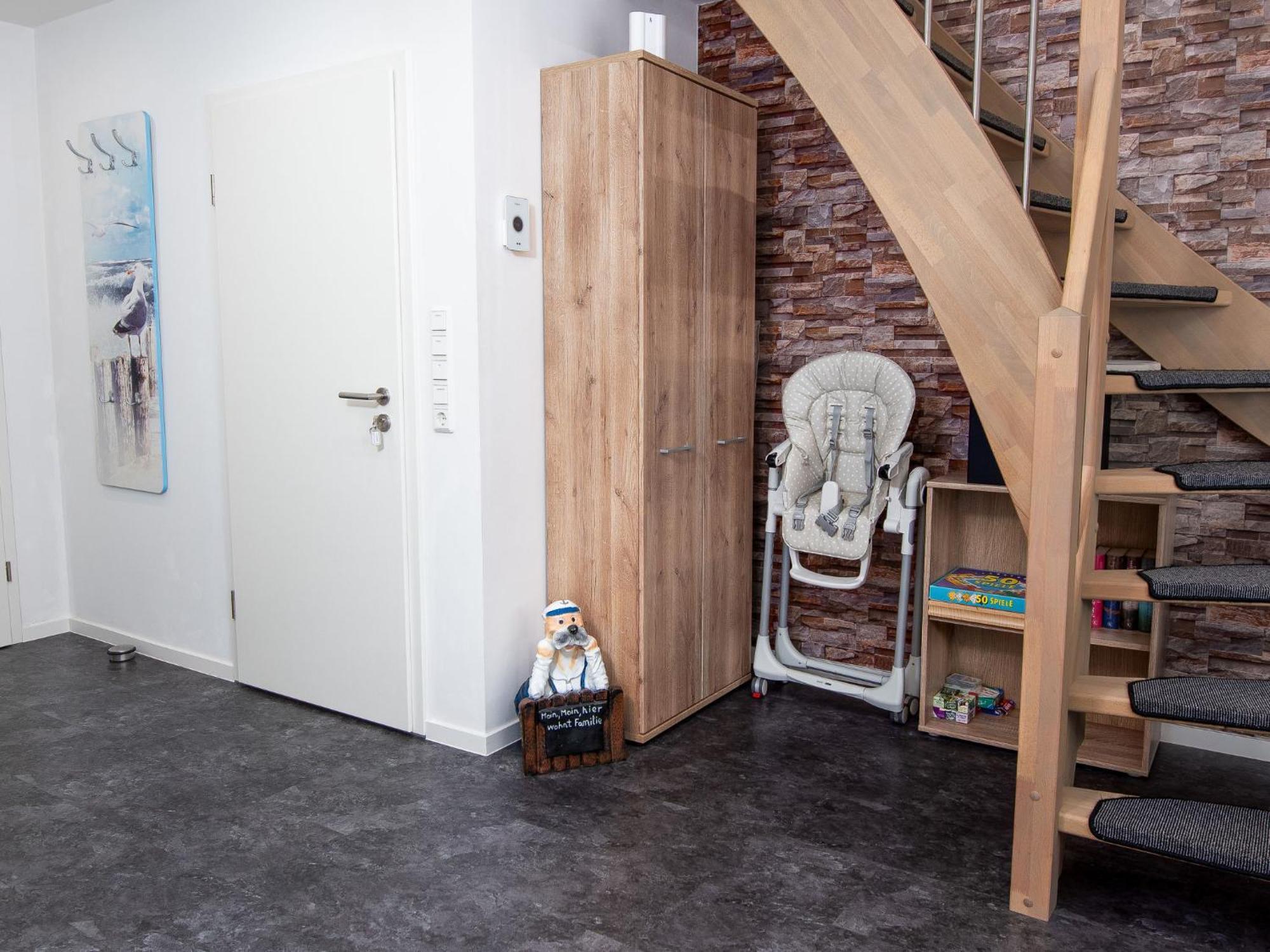 Apartment Nordsee Brise By Interhome Norden Kültér fotó