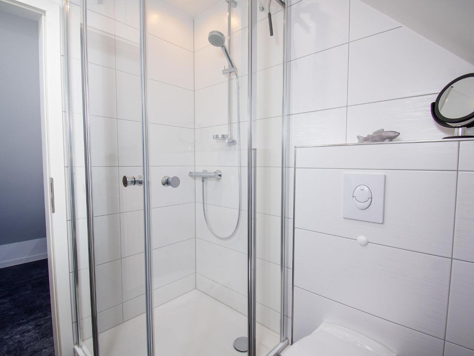 Apartment Nordsee Brise By Interhome Norden Kültér fotó