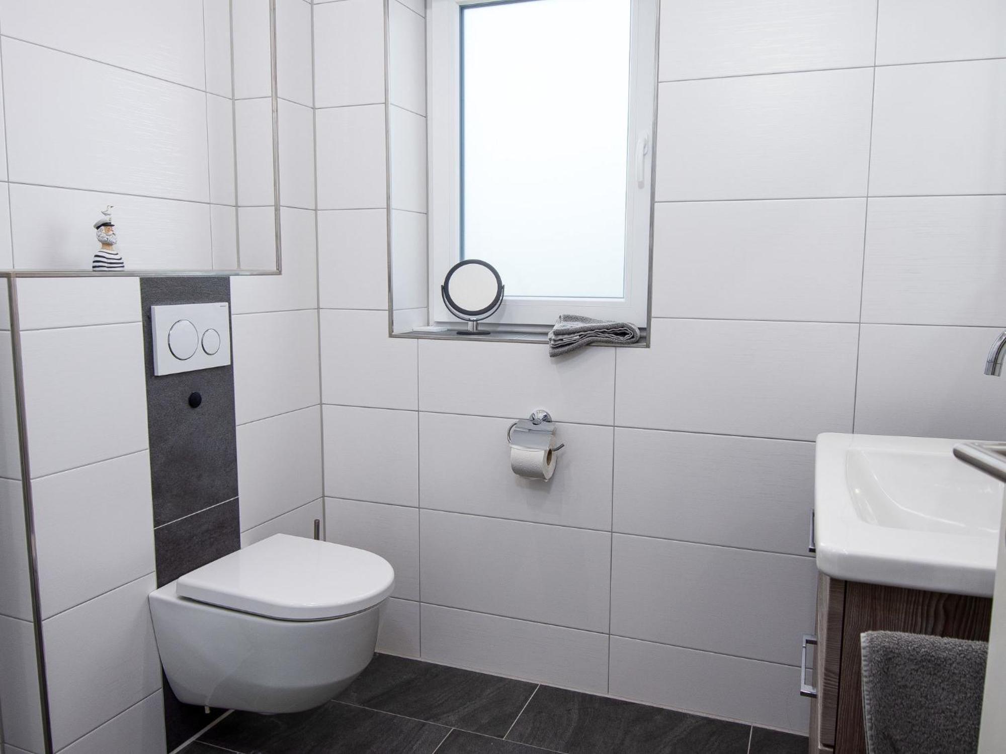 Apartment Nordsee Brise By Interhome Norden Kültér fotó