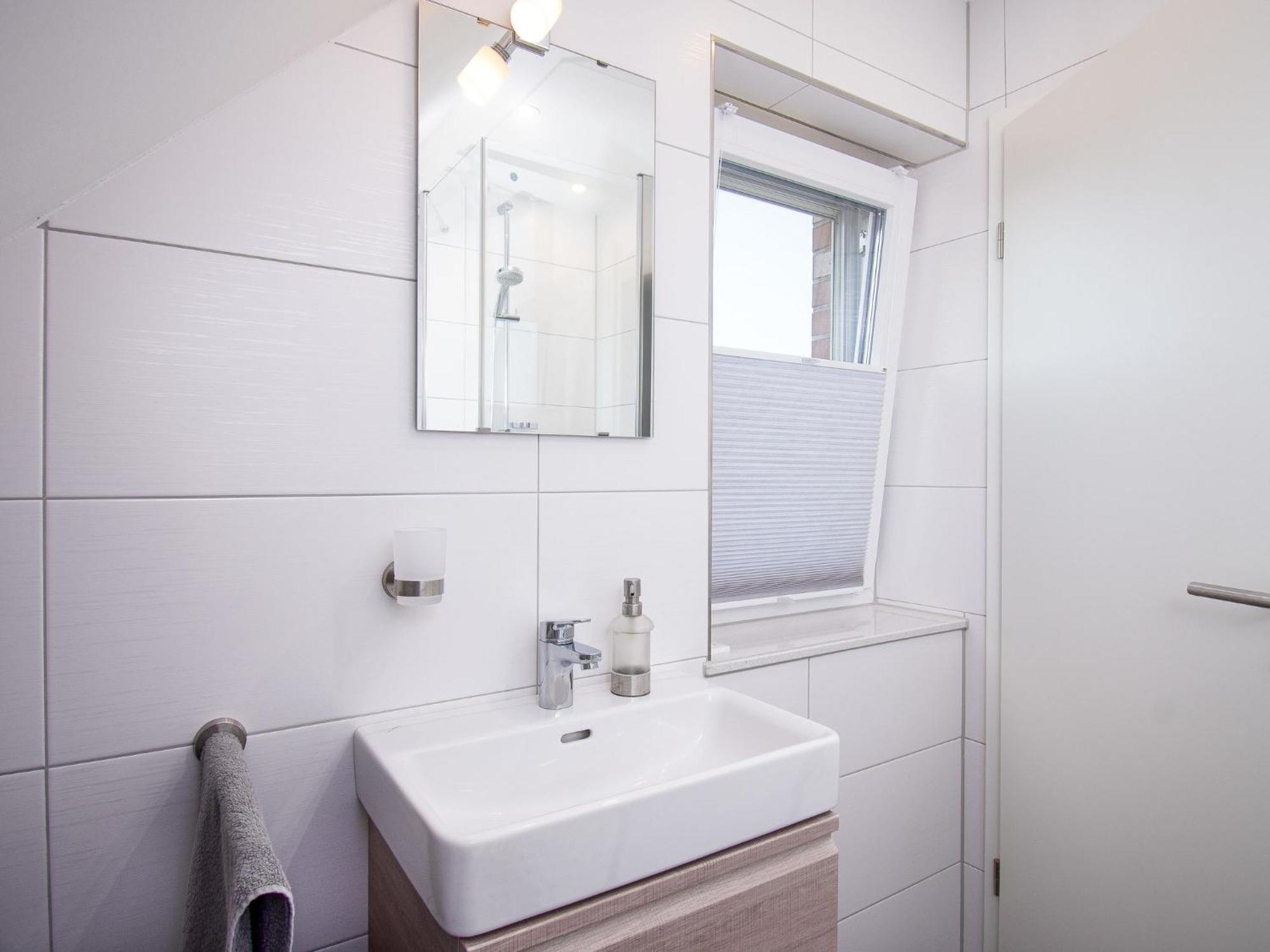 Apartment Nordsee Brise By Interhome Norden Kültér fotó
