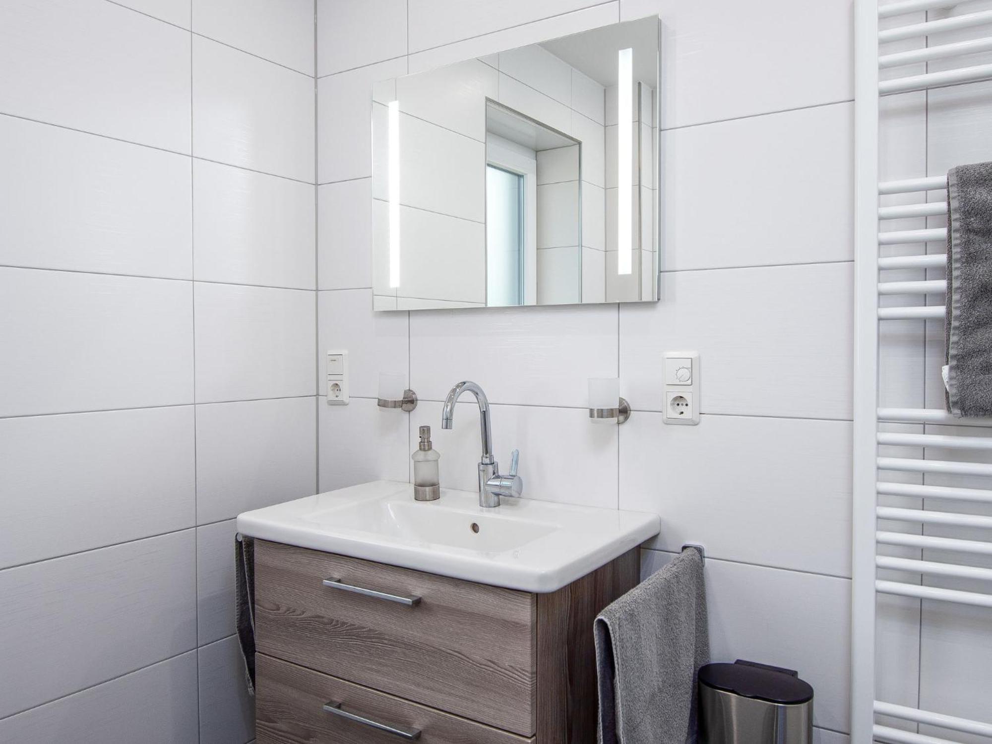 Apartment Nordsee Brise By Interhome Norden Kültér fotó