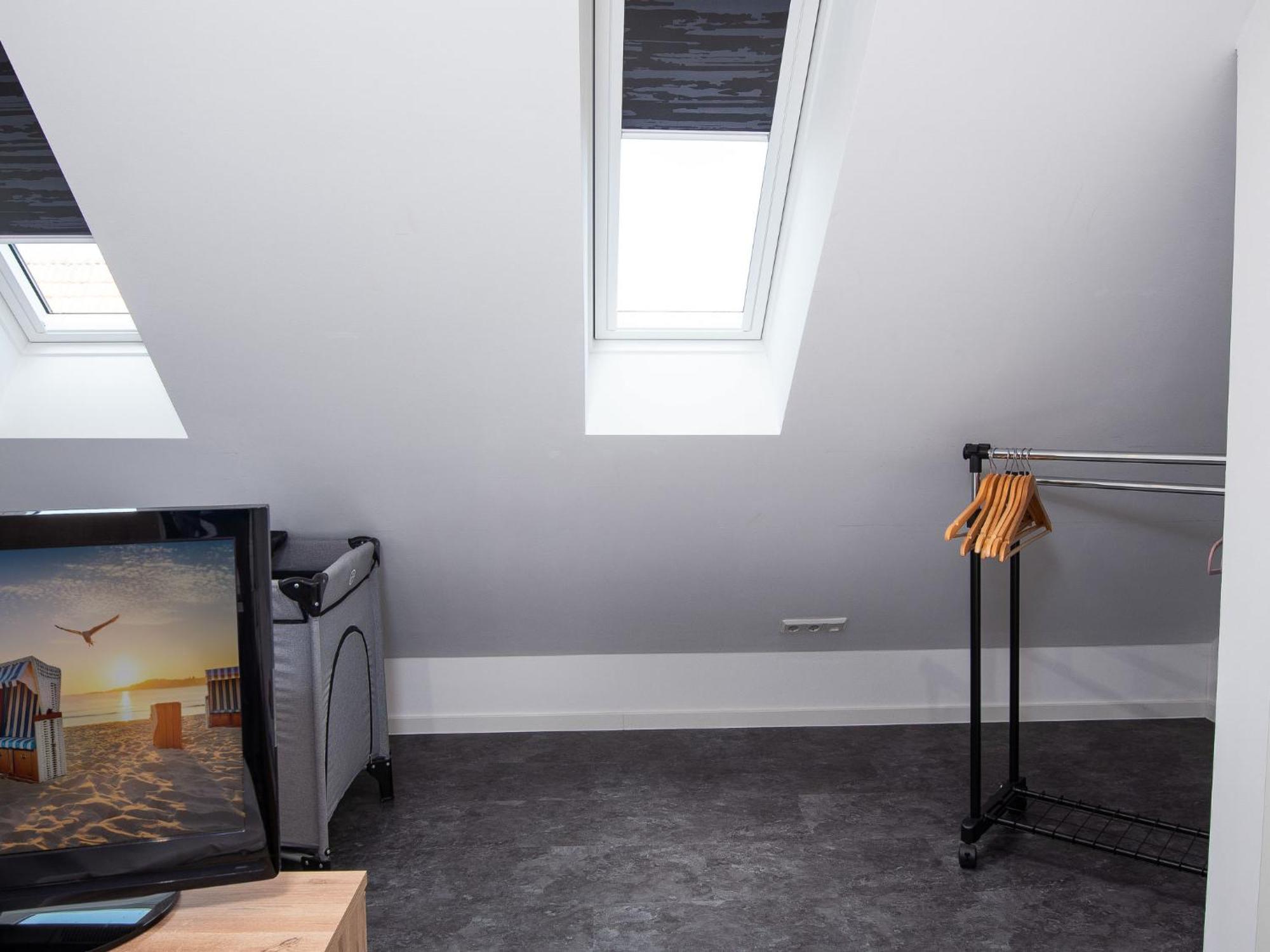 Apartment Nordsee Brise By Interhome Norden Kültér fotó