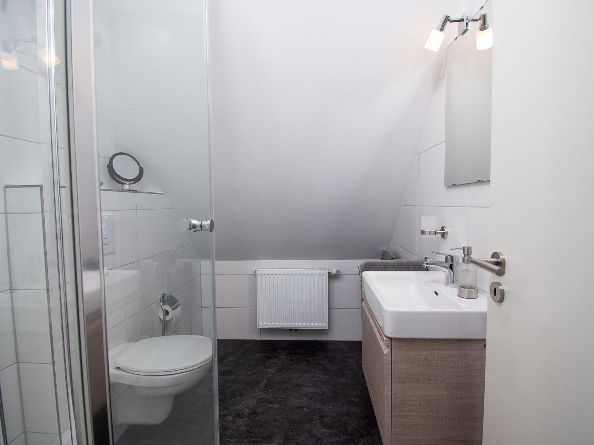 Apartment Nordsee Brise By Interhome Norden Kültér fotó