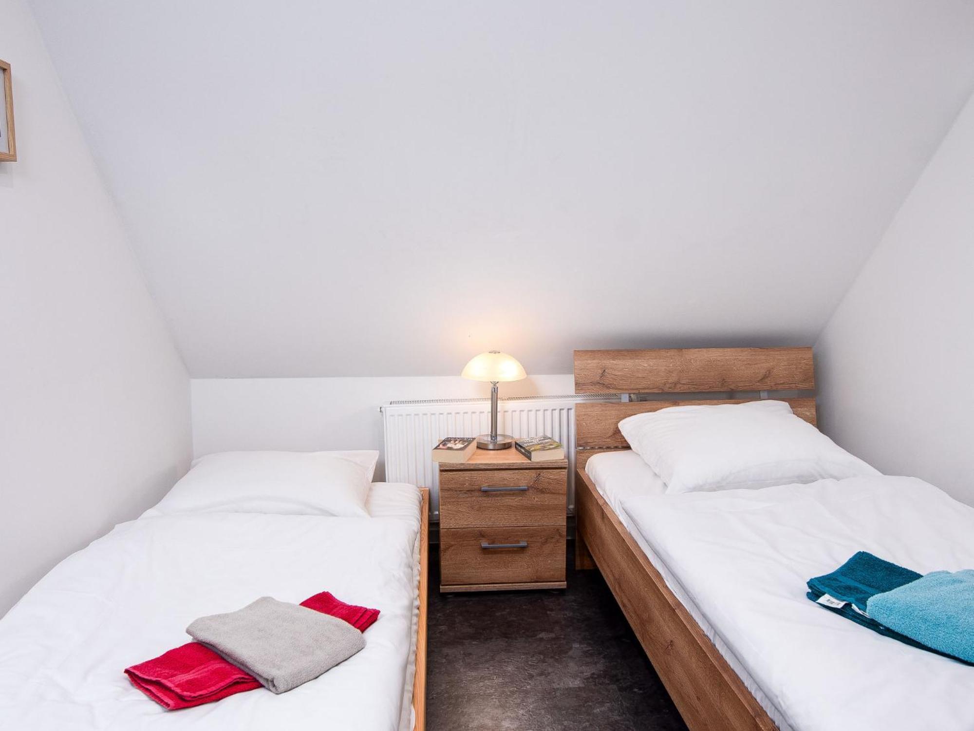 Apartment Nordsee Brise By Interhome Norden Kültér fotó