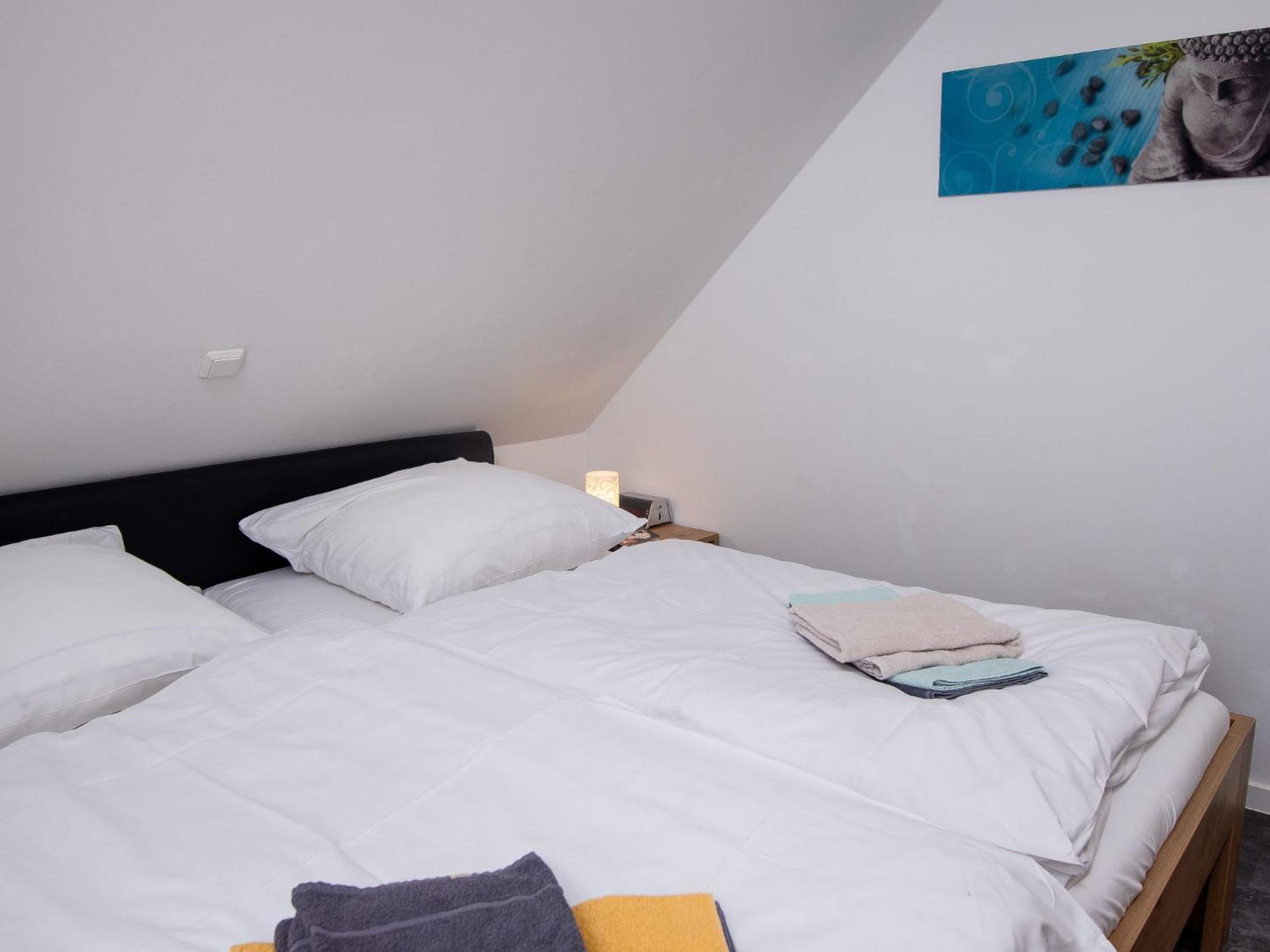 Apartment Nordsee Brise By Interhome Norden Kültér fotó
