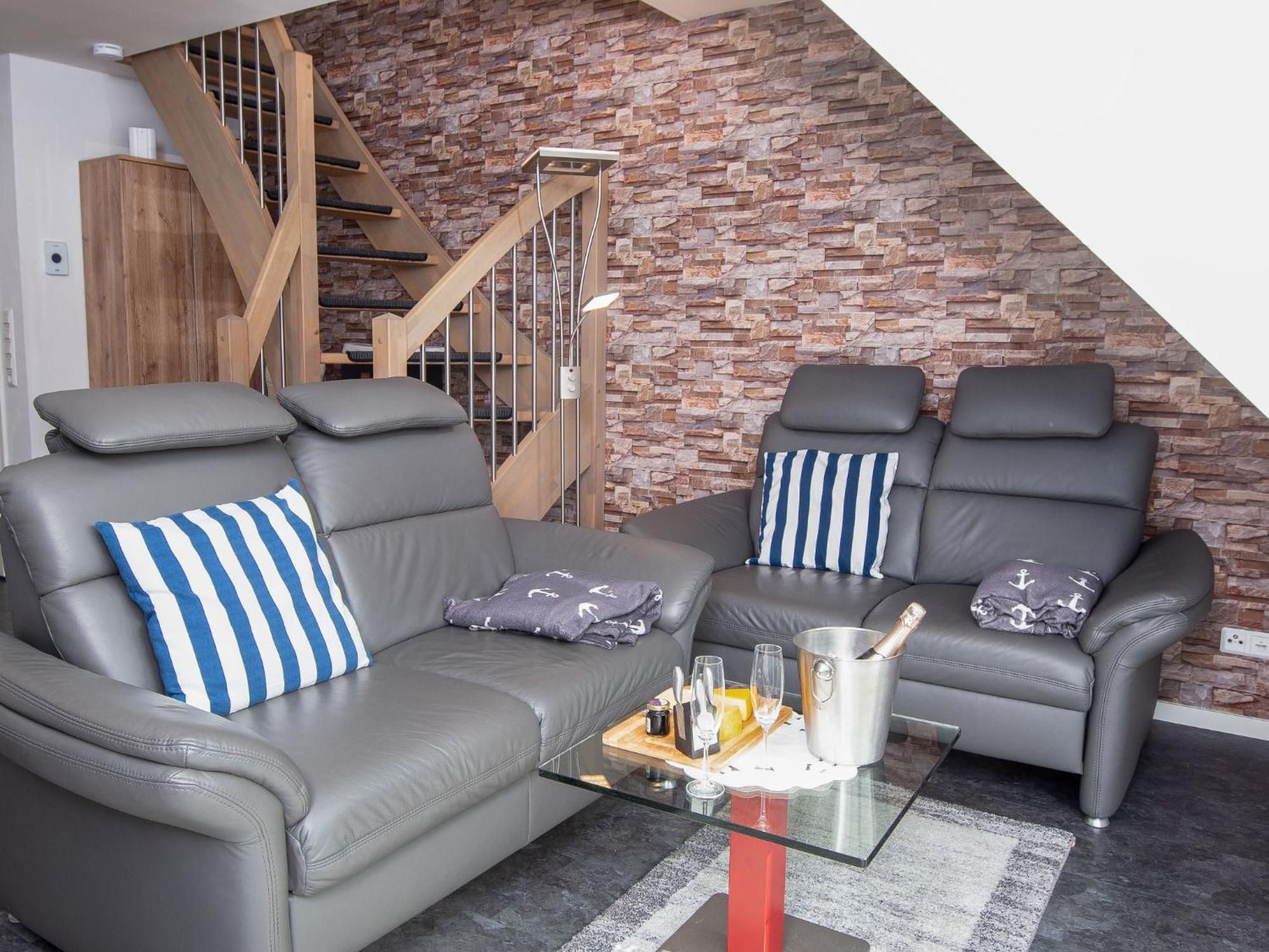 Apartment Nordsee Brise By Interhome Norden Kültér fotó